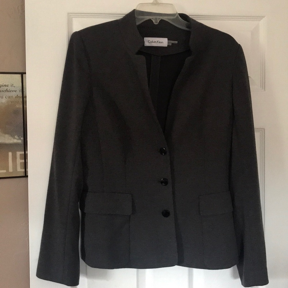 Calvin Klein Blazer